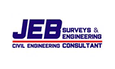JEB Surveys and Engineering Co., Ltd.