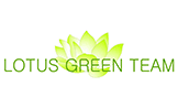 Lotus Green Team